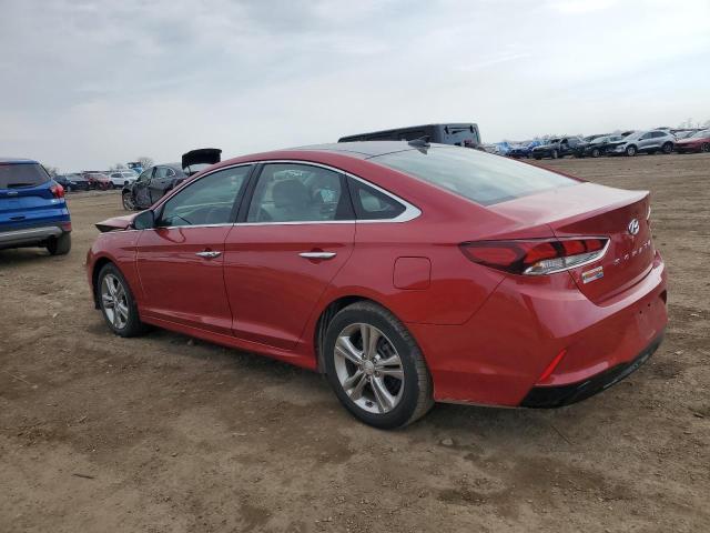 2019 HYUNDAI SONATA LIM - 5NPE34AF8KH732308