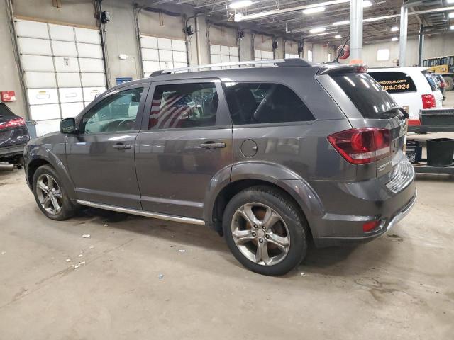 Vin: 3c4pddgg3gt229170, lot: 43667065, dodge journey crossroad 20162
