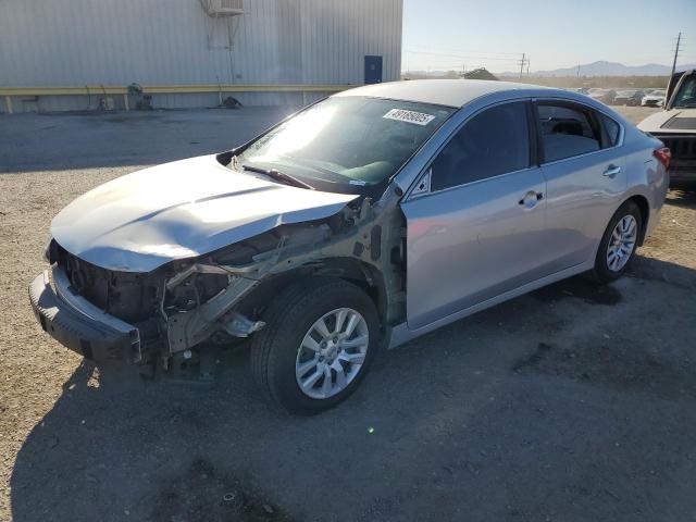 Vin: 1n4al3ap2hn357967, lot: 49185005, nissan altima 2.5 2017 img_1