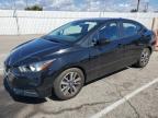 2020 NISSAN VERSA SV - 3N1CN8EV4LL840102