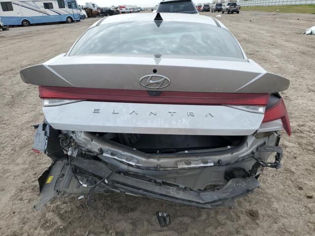 5NPLM4AG9MH023192 2021 HYUNDAI ELANTRA