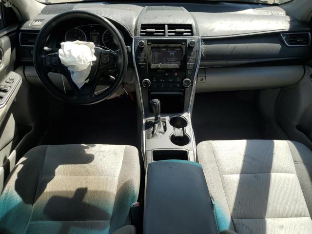 2015 TOYOTA CAMRY LE - 4T1BF1FK3FU093020