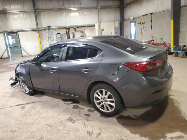 JM1BM1V72E1184125 Mazda 3 Touring 2014