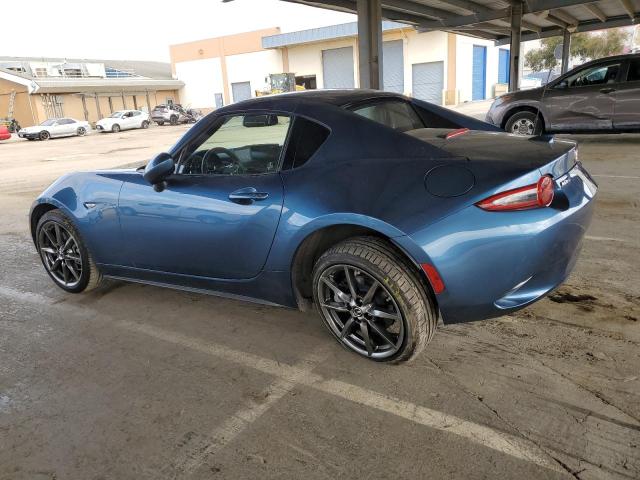 Vin: jm1ndam78j0203954, lot: 51148095, mazda mx5 grand touring 20182