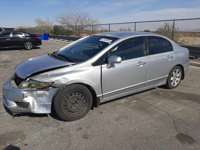 Vin: 2hgfa1f55bh307552, lot: 51347615, honda civic lx 2011 img_1