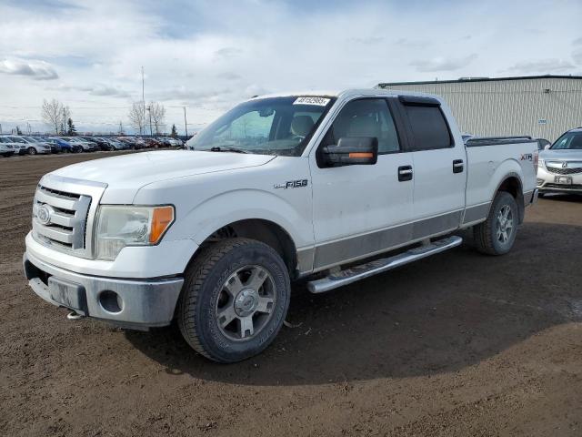 FORD F150 SUPER