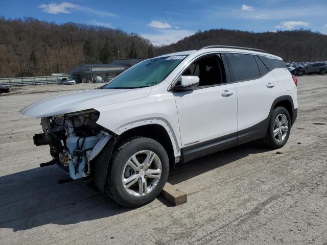 GMC TERRAIN SL