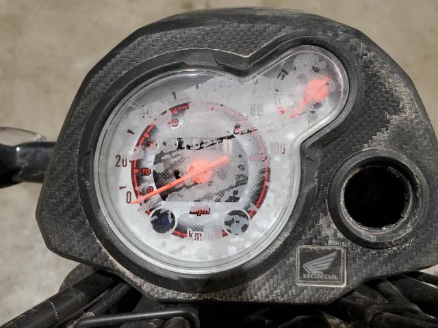 2022 HONDA NVA110 N 3H1JK072XND001050