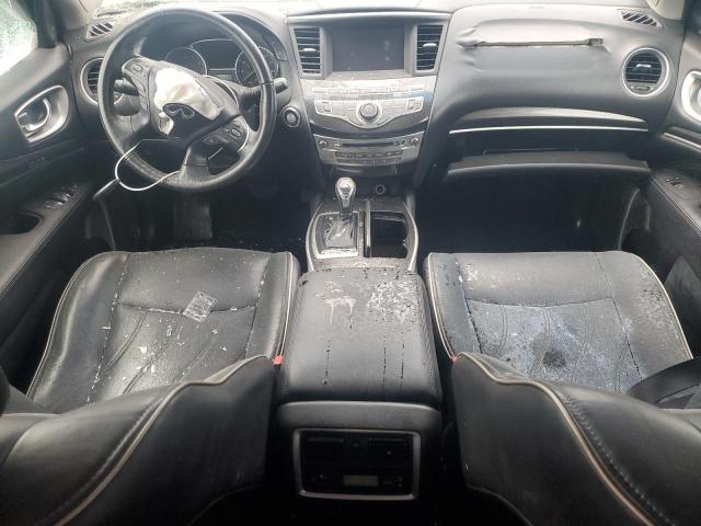 2016 INFINITI QX60 5N1AL0MM6GC504632
