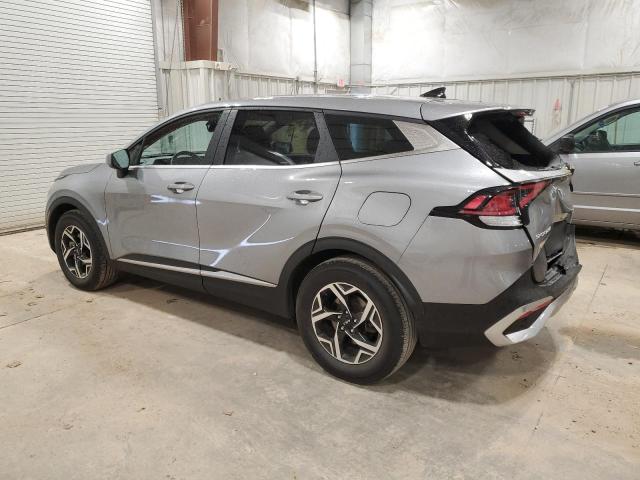 Vin: kndpu3af7p7034929, lot: 49822475, kia sportage lx 20232