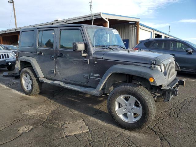 Vin: 1c4bjwdg8jl809519, lot: 50835455, jeep wrangler sport 20184