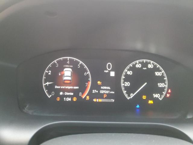 2023 HONDA HR-V SPORT - 3CZRZ1H58PM703978