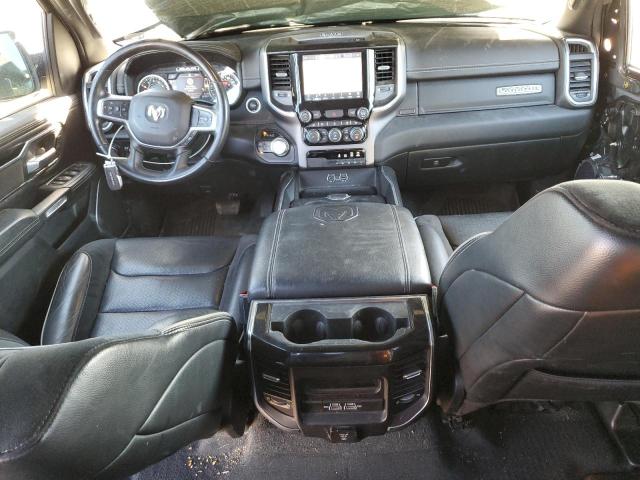 2022 RAM 1500 LARAM - 1C6SRFJT1NN294410