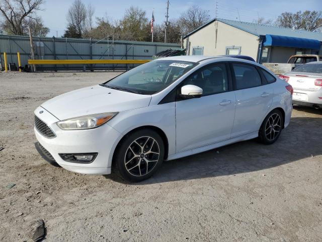 Vin: 1fadp3f25fl386239, lot: 49978135, ford focus se 2015 img_1