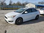 2015 FORD FOCUS SE - 1FADP3F25FL386239