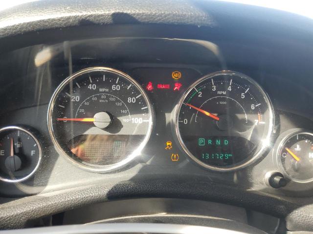 2015 JEEP WRANGLER U - 1C4HJWDG3FL644237