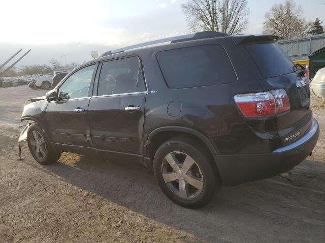 Vin: 1gklvmed2aj151584, lot: 50870925, gmc acadia slt-1 20102