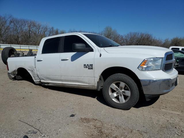 2021 RAM 1500 CLASS - 1C6RR7LGXMS533070