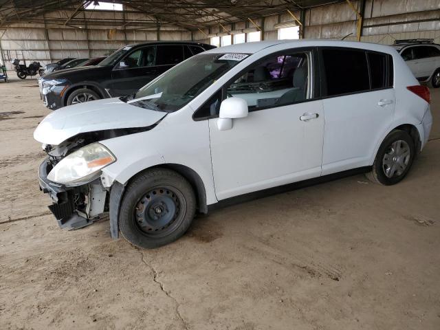 2011 NISSAN VERSA S #3110614507