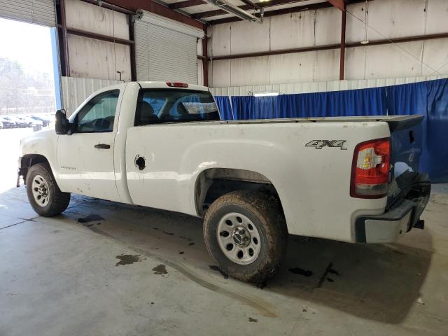 Vin: 1gtn2tea0cz218264, lot: 48583405, gmc sierra k1500 20122