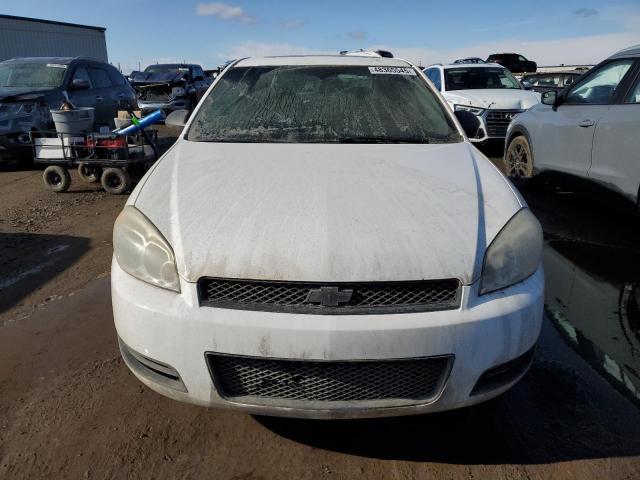 2013 CHEVROLET IMPALA LT - 2G1WB5E36D1167745