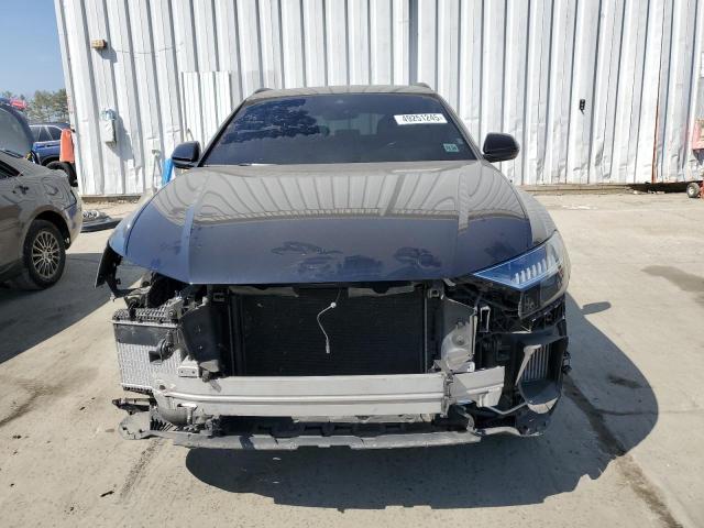 2019 AUDI Q8 PRESTIG WA1FVAF12KD005868