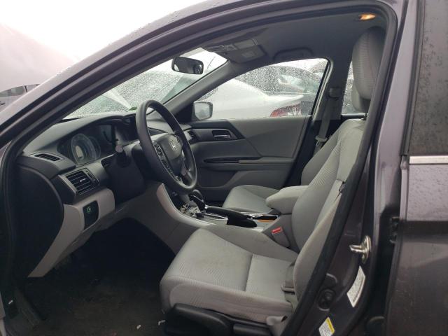 2015 HONDA ACCORD LX - 1HGCR2F34FA110814