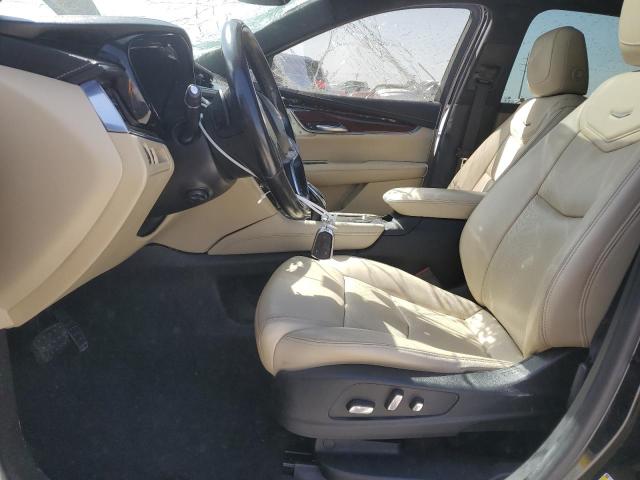 2018 CADILLAC XT5 PREMIU - 1GYKNERS4JZ231745