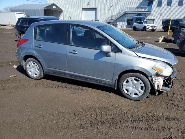 Vin: 3n1bc1cp5cl377819, lot: 50925555, nissan versa s 20124
