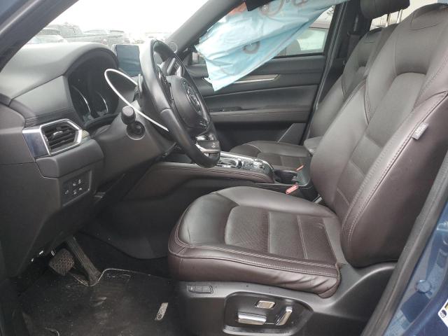 2020 MAZDA CX-5 SIGNA - JM3KFBEY5L0844211