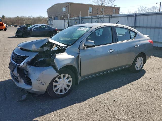 Vin: 3n1cn7apxek464323, lot: 50064715, nissan versa s 2014 img_1