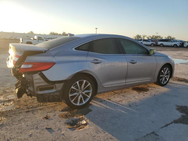 Vin: kmhfg4jg8ga569641, lot: 48692095, hyundai azera 20163
