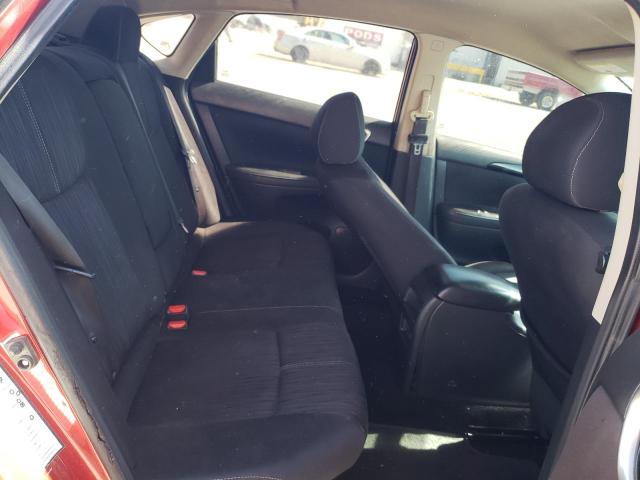 2017 NISSAN SENTRA S - 3N1AB7AP2HY269477