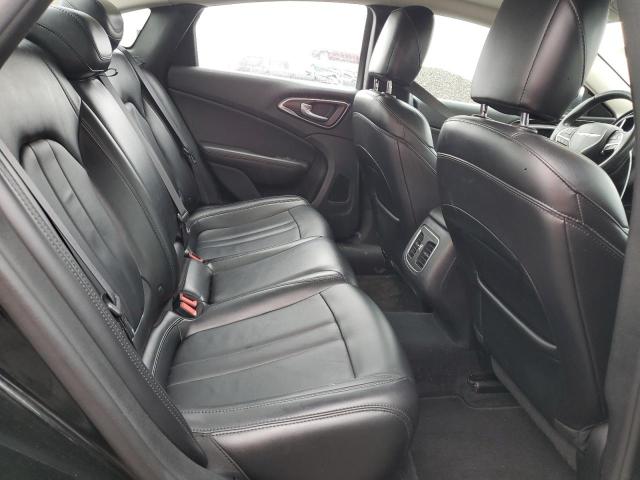 2015 CHRYSLER 200 C - 1C3CCCCG8FN728146