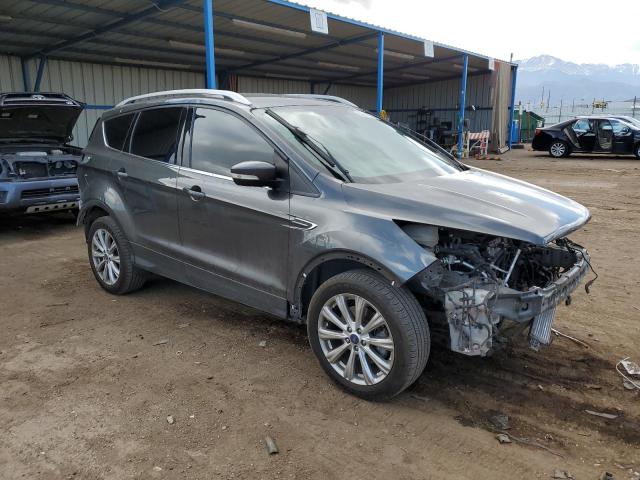 2017 FORD ESCAPE TIT - 1FMCU9JD2HUE33391