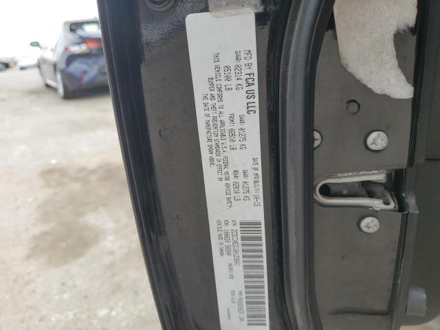 2016 CHRYSLER 300C - 2C3CCAEG1GH123641