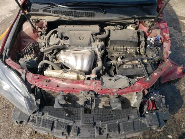2016 TOYOTA CAMRY LE - 4T1BF1FK8GU598665