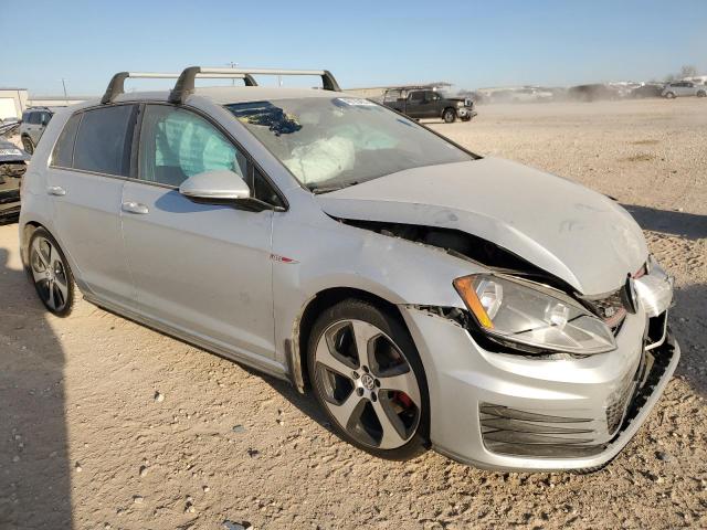 Vin: 3vw4t7auxhm006963, lot: 50586895, volkswagen gti s 20174