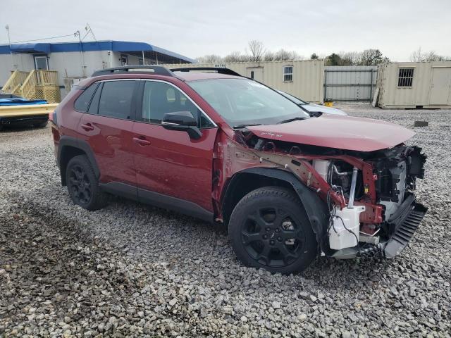 Vin: 2t3s1rfv0rw489232, lot: 50213735, toyota rav4 trd off road 20244