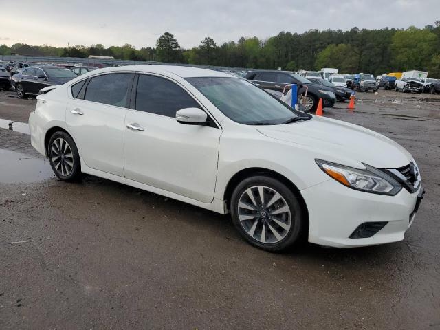 2018 NISSAN ALTIMA 2.5 - 1N4AL3AP2JC203325