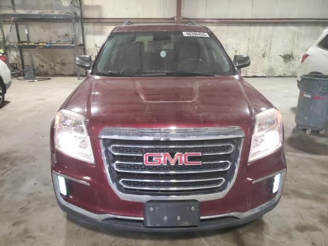 2016 GMC TERRAIN SL - 2GKFLUE3XG6243879
