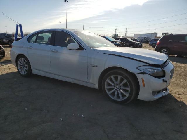 Vin: wbaxh5c51dd107260, lot: 48537275, bmw 5 series xi 20134
