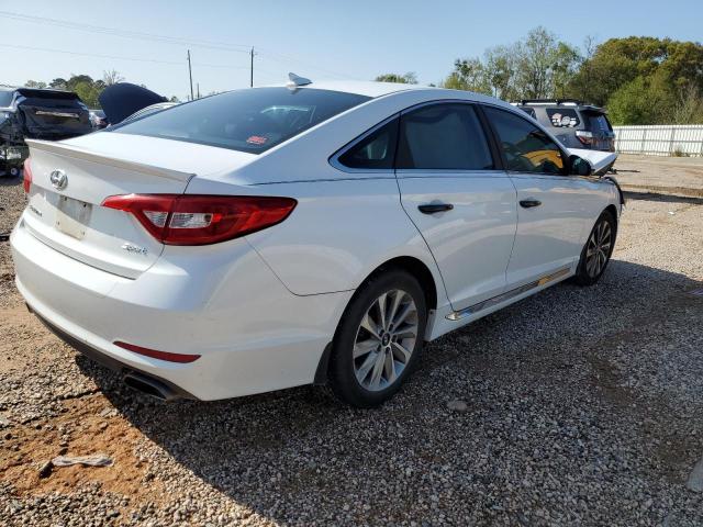 2015 HYUNDAI SONATA SPO - 5NPE34AF0FH071315