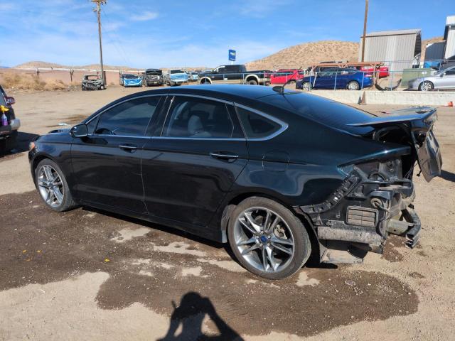 Vin: 3fa6p0k97er291434, lot: 50078995, ford fusion titanium 20142