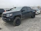 2021 CHEVROLET COLORADO L - 1GCGTCEN5M1288853
