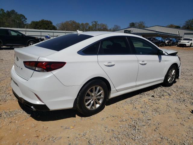 Vin: 5npe24af4jh702028, lot: 50037105, hyundai sonata se 20183