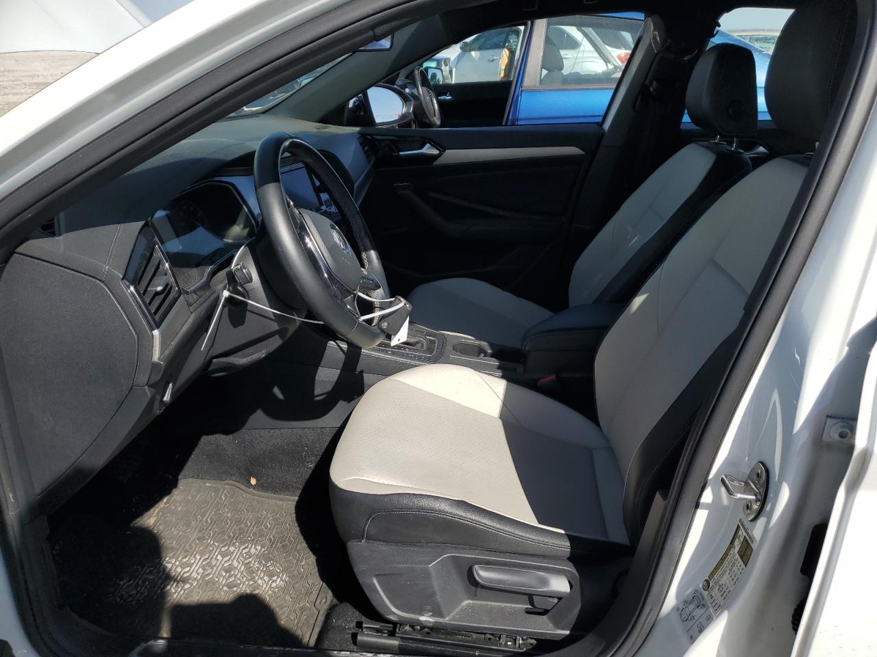 Volkswagen Jetta s 2020