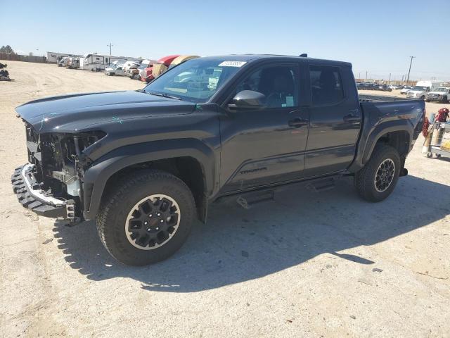 TOYOTA TACOMA DOU