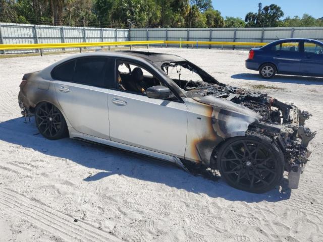 Vin: wba5r1c0xlfh39066, lot: 49809935, bmw 3 series 20204