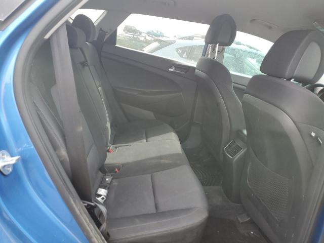 2017 HYUNDAI TUCSON LIM - KM8J3CA27HU472810